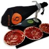 Jamón ibérico de cebo de Ibéricos Blázquez de Salamanca