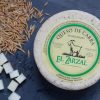 Queso de cabra semicurado El Zarzal