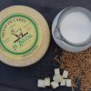 Queso de cabra tierno El Zarzal