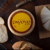 Queso de cabra semicurado Payoyo