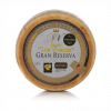 Queso de oveja gran reserva Pago Los Vivales