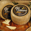 Queso de oveja curado Los Cameros