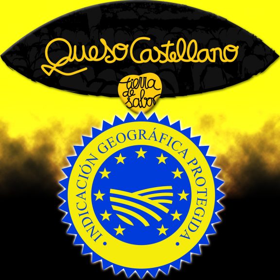 Queso de oveja gran reserva Pago Los Vivales