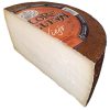 Queso de oveja viejo Flor de Esgueva