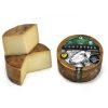 Queso de oveja semicurado Campoveja