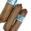Morcilla artesanal de arroz La Maruja de Cigales