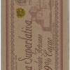 Chocolate 99% cacao La Superlativa de Toro