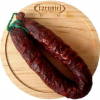 Chorizo casero dulce de León Embutidos Ezequiel