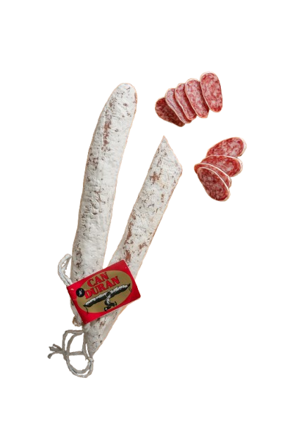 Espetec tradicional de Can Duran