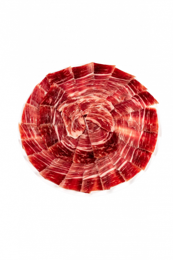 Jamón ibérico cebo de campo de Salamanca de Ibéricos Torreón