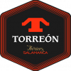 Chorizo ibérico de bellota de Salamanca Ibéricos Torreón