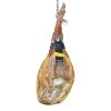 Jamón serrano bodega de Ibedul