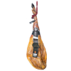 Jamón ibérico de bellota 100% DOP Los Pedroches