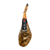 Jamón ibérico de cebo de Salamanca de Ibéricos Torreón