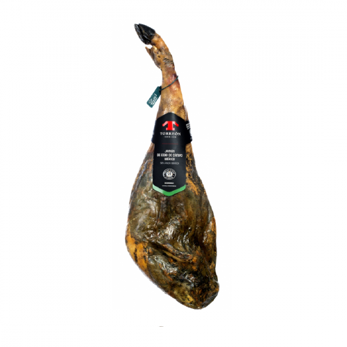 Jamón ibérico cebo de campo de Salamanca de Ibéricos Torreón