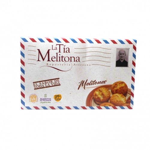 Melitones de La Tía Melitona