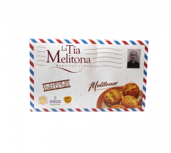 Melitones de La Tía Melitona
