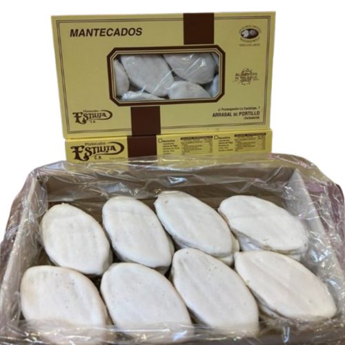 Portillanos elaboración artesanal