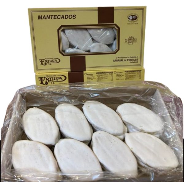 Portillanos elaboración artesanal