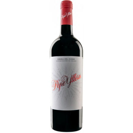 Vino tinto Pepe Yllera roble D.O. Ribera del Duero