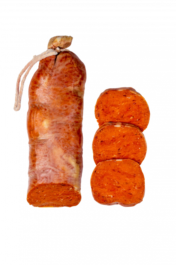 Sobrasada ibérica de Ibéricos Torreon