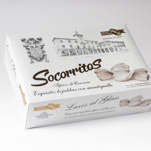 Socorritos de Cervera