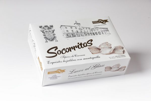 Socorritos de Cervera