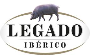 Paleta ibérica de cebo de Legado Ibérico