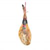 Jamón ibérico de cebo de Los Pedroches