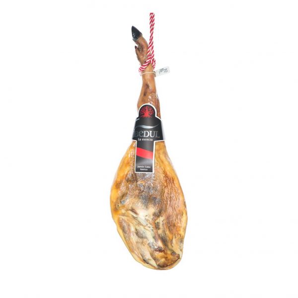 Jamón ibérico Ibedul Jamón ibérico de cebo de Los Pedroches