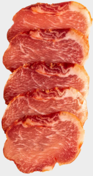 Lomo ibérico 50% de cebo de Salamanca Ibéricos Torreón