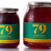 Miel 79 artesana del Bosque