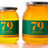 Miel 79 artesana de Romero