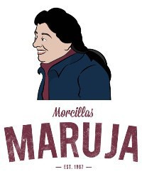Morcilla artesanal de arroz La Maruja de Cigales