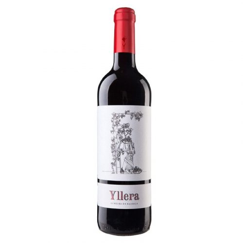 Vino tinto Pepe Yllera roble