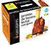 jarreton ternera cascajares Jarretón de Ternera lechal asado Cascajares