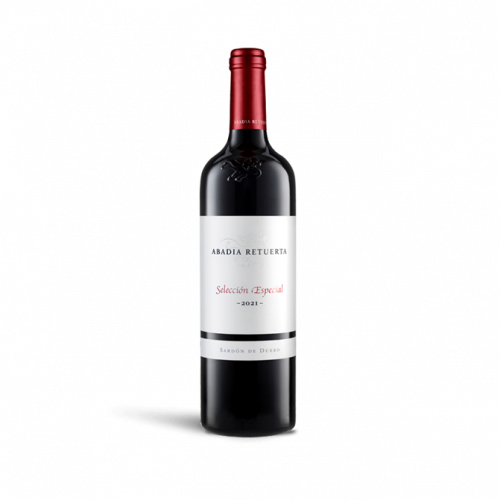 abadia retuerta Vino tinto Abadia Tetuera Selección Especial