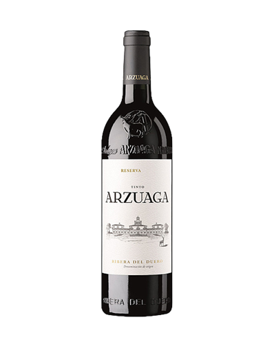 arzuaga Vino tinto Arzuaga Crianza D.O. Ribera del Duero