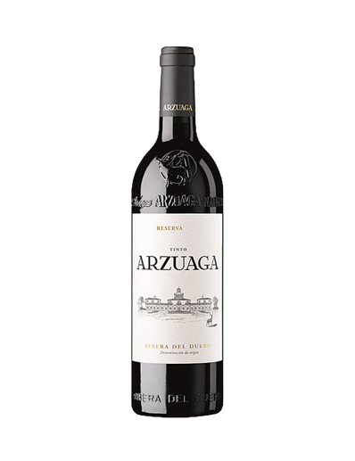 arzuaga Vino tinto Arzuaga Crianza D.O. Ribera del Duero