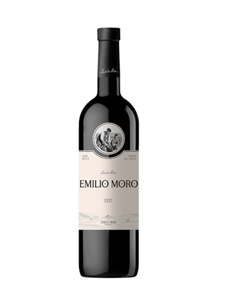 emilio moro Vino tinto Emilio Moro Crianza D.O. Ribera del Duero