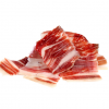 Jamón ibérico 100% bellota DOP Los Pedroches Ibedul - al corte