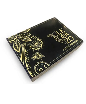 Cuarto de lechazo castellano asado a baja temperatura