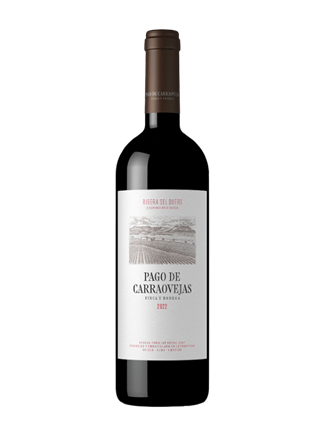 pago de carrovejas Vino tinto Pago de Carrovejas Crianza D.O. Ribera del Duero