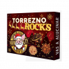 Torrezno Rocks a los 3 chocolates