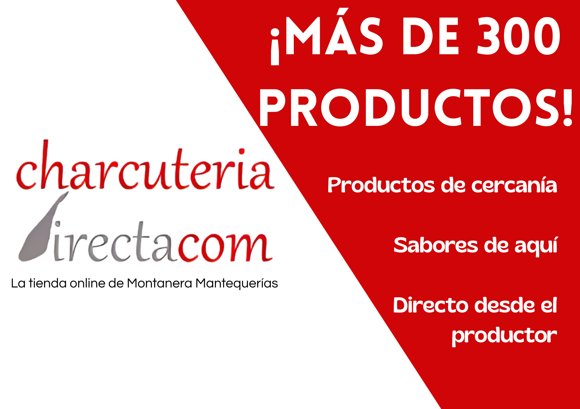 CharcuteriaDirecta.com