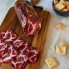 Coppa ibérica 100% de bellota de Salamanca Ibéricos Torreón